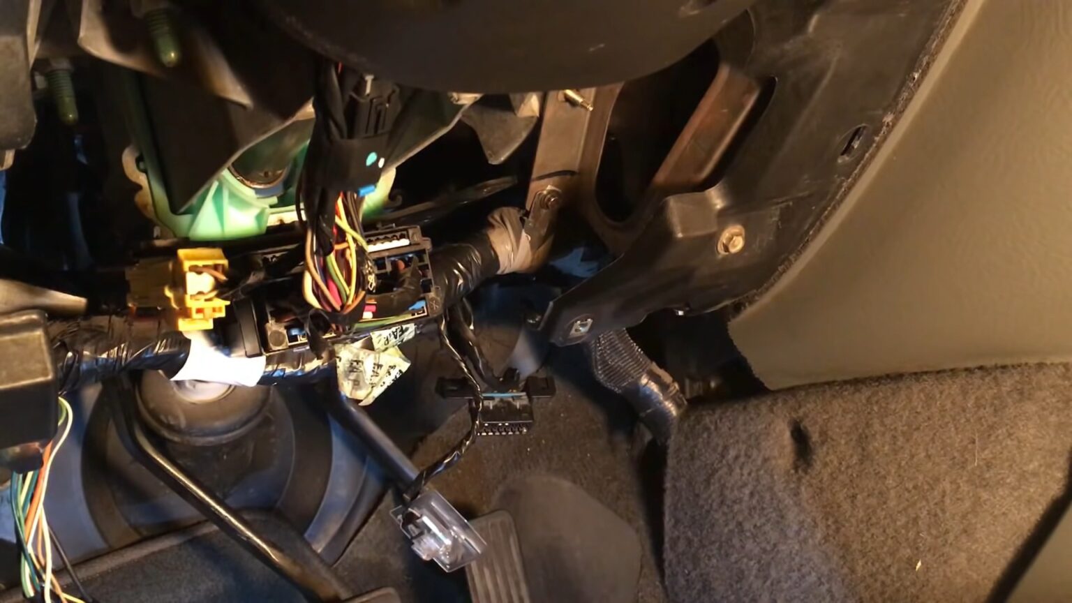 A Simple Guide To Chevy Blend Door Actuator Reset Quick Easy Steps